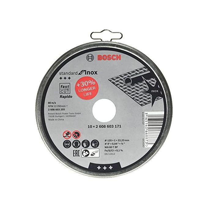Bosch WA 60 T BF lama circolare 12,5 cm