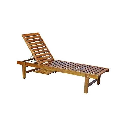 Vigor-Blinky Lettini Legno Modello Selene 190x60cm