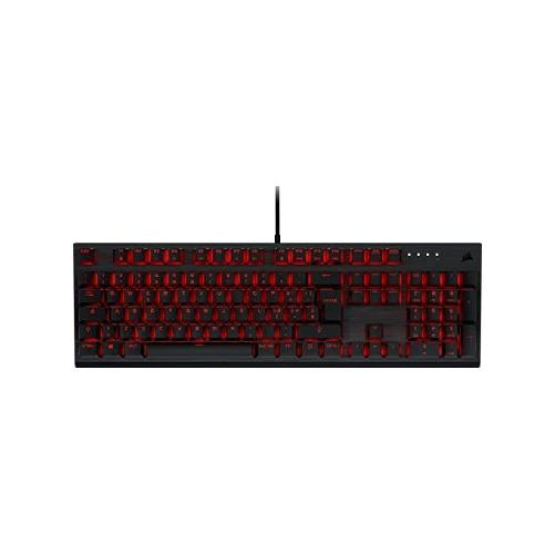 Corsair CH-910D029-IT K60 Pro Tastiera Meccanica Cherry Viola USB Layout IT