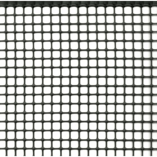 Rete Recinzione 0.5x25 m per Animali