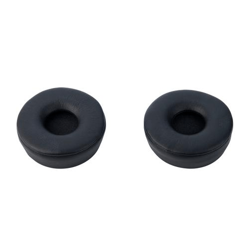 Jabra 14101-72 cuscinetto per auricolari Nero 2 pz