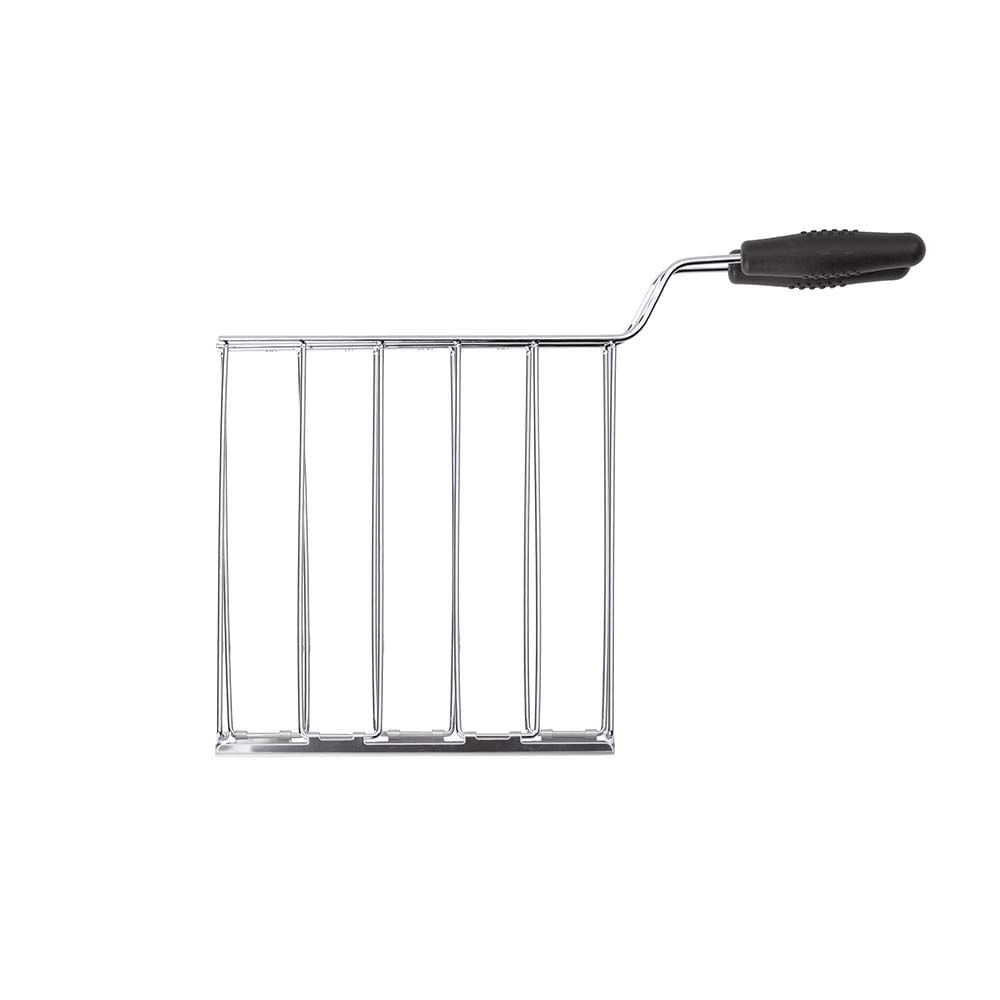SMEG ACCESSORIES TSSR01 SANDWICH FOR TOASTER TSF01-TSF03 Smeg 2 pinze per sandwich per Tostapane 2x2 fette