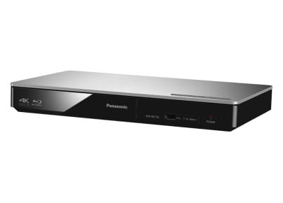 Panasonic DMP-BDT185EG Blu-Ray player