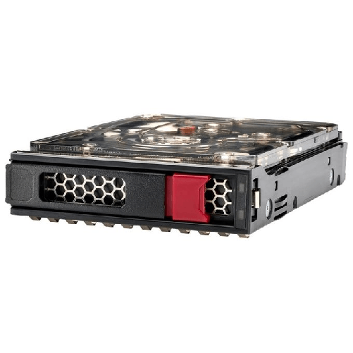 HPE 861681-B21 disco rigido interno 2 TB SATA HPE 2TB 3.5" SATA III 3.5" Serial ATA III