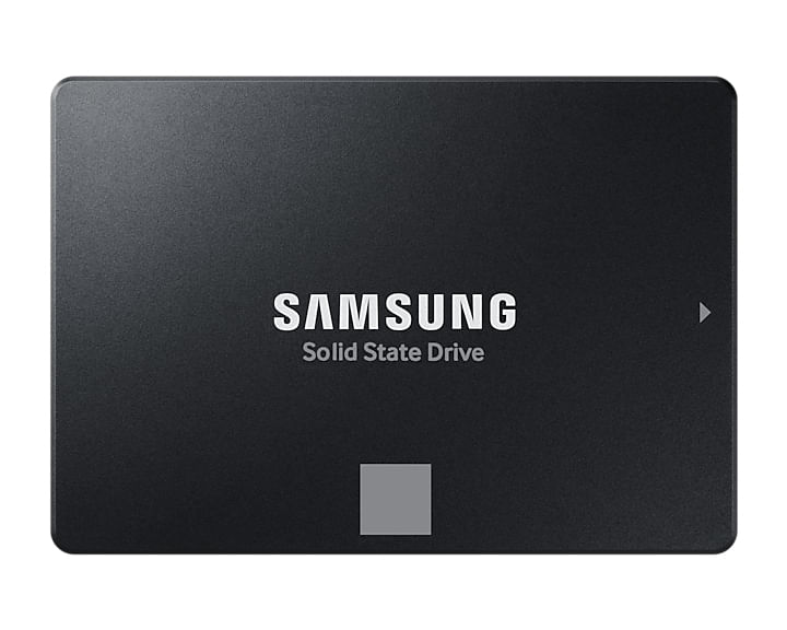 SAMSUNG SSD INTERNO 870 EVO 4TB 2,5 SATA 6GB/S R/W 560/530 MLC