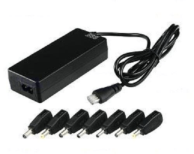 2Power 2-Power AP.03003.001 adattatore e invertitore 30 W Nero