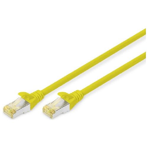Digitus Cavo patch CAT 6A S/FTP
