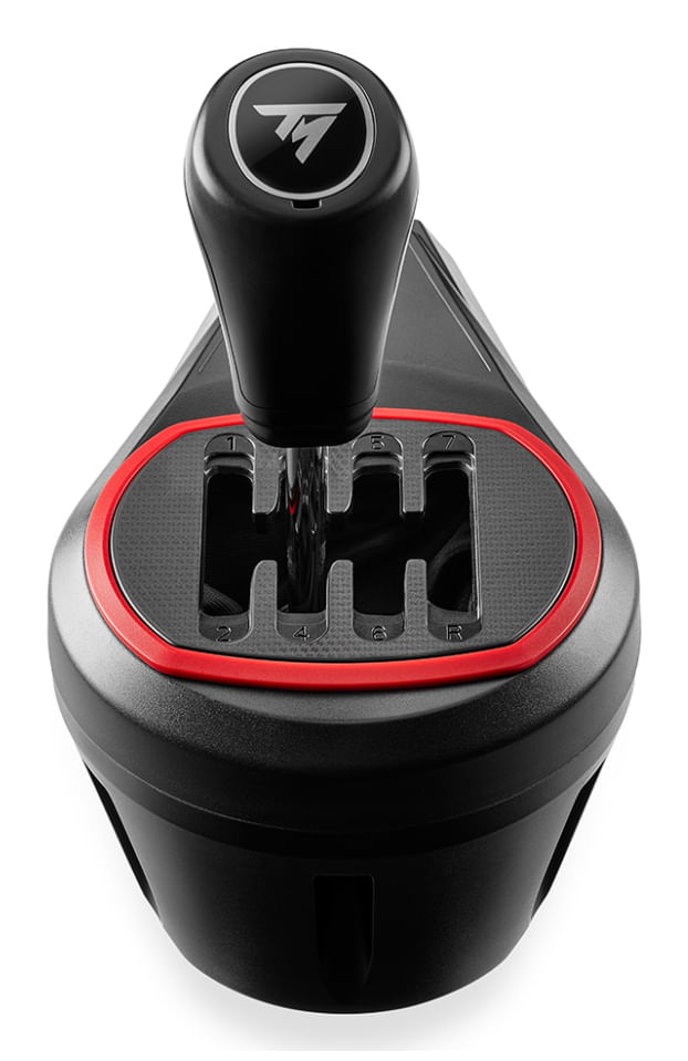 Thrustmaster TH8S Shifter Aggiunte per il cambio da corsa