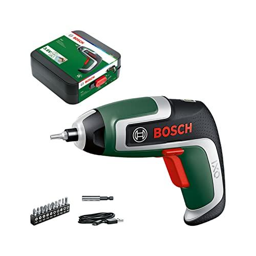 BOSCH Avvitatore a batteria - Bosch DIY