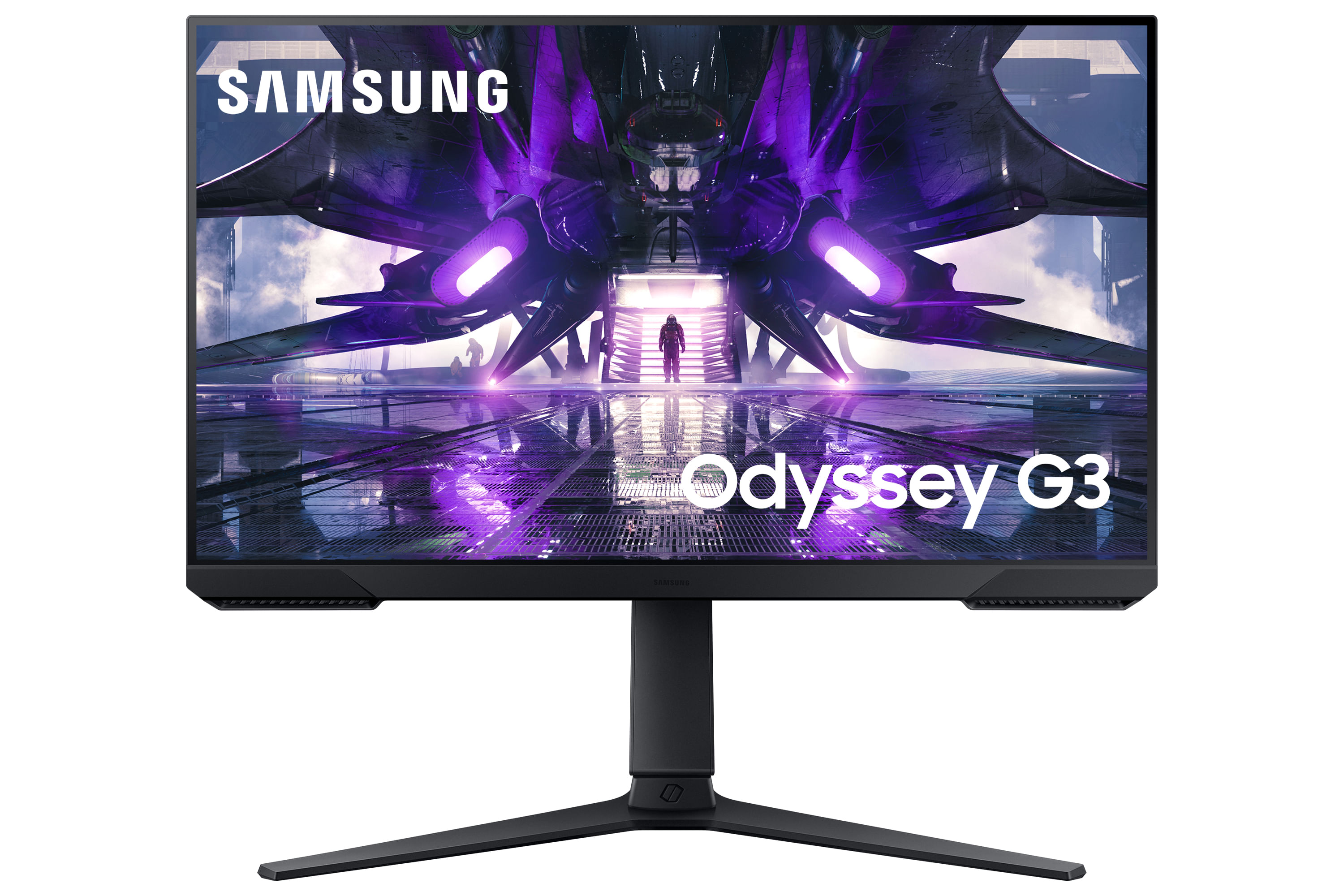 Samsung Monitor Gaming 24'' Odyssey G3 (S24AG320) 1920x1080 (Full HD