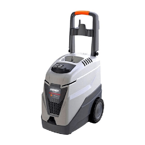 Comet Idropulitrice Caldo Patriot 140