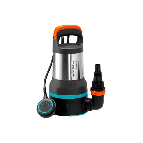 Gardena Clear/Dirty Water Pump 15000 550 W 0,7 bar 15000 l/h