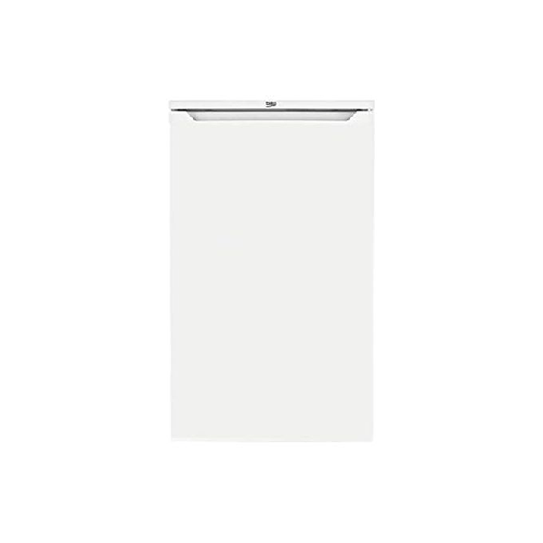 Beko FS166020 Congelatore Verticale Statico Capacita' 66 Litri Classe energetica E (A+) 82 cm Bianco Beko FS166020 Congelatore verticale Libera instal