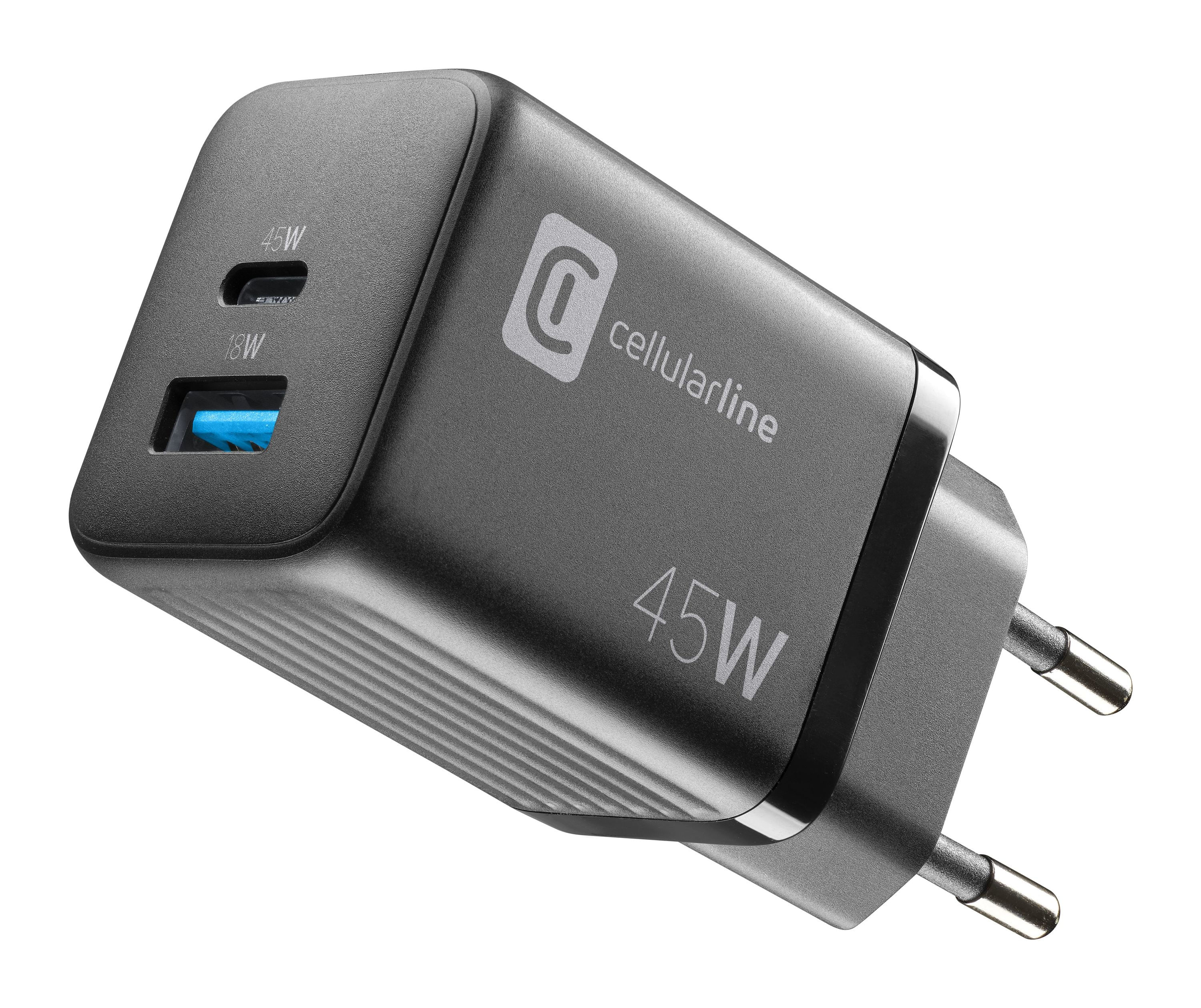 Cellular Line Cellularline MULTIPOWER MICRO 45W