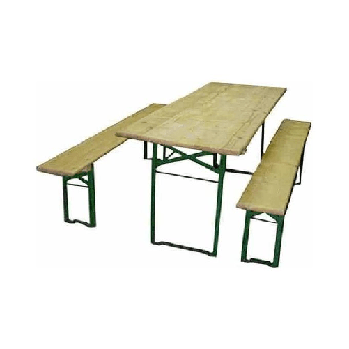 YEPPON Set Birreria Plus 220X80X3,0