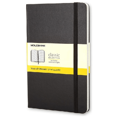 Moleskine 9788883701023 quaderno per scrivere