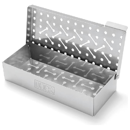 Weber 7576 accessorio per barbecue per l'aperto/grill Scatola per affumicare