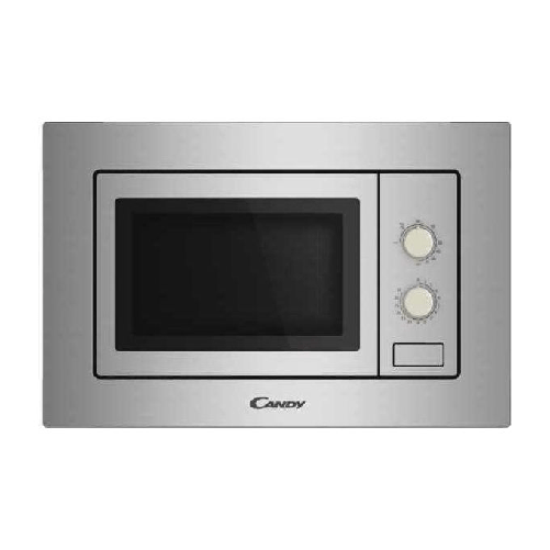 Candy MIG1730MX Da incasso Solo microonde 17 L 1000 W Nero