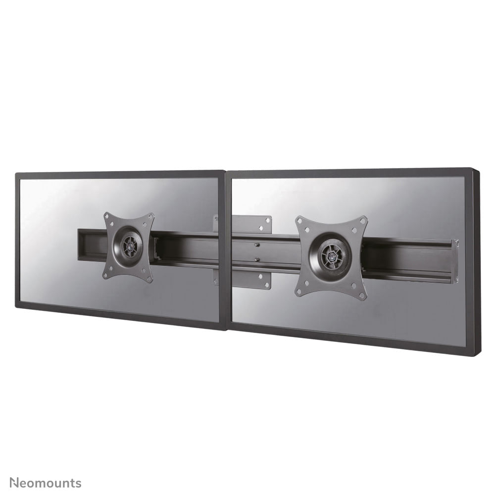 Neomounts by Newstar Adattatore doppio monitor Neomounts Adattatore doppio monitor