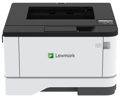 Lexmark Stampante laser LEXMARK B3442dw b/n (A4, stampante, fronte/retro, rete, WLAN, USB)