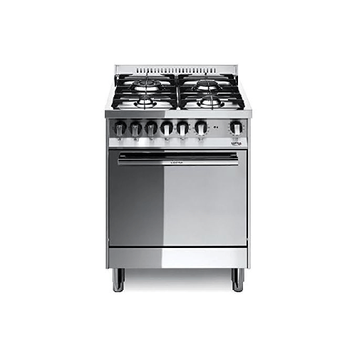 Lofra M66GV/C cucina Gas Acciaio inossidabile A