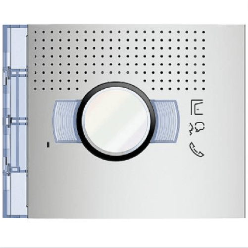 bticino 351201 accessorio per sistema intercom Modulo per fotocamera
