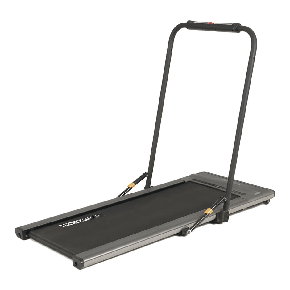 TOORX STREET COMPACT Tapis roulant salvaspazio ultracompatto Toorx Street Compact tapis roulant 460 x 1200 mm 10 km/h