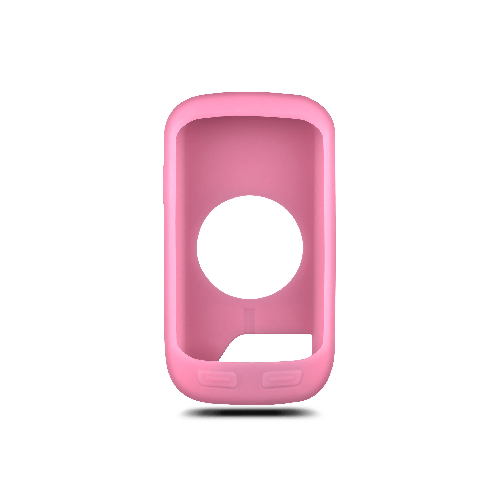 Garmin edge 1000 custodia rosa in silicone art.010-12026-06 1000 custodia rosa in silicone art.010-12026-06 Garmin 010-12026-06 custodia per navigator