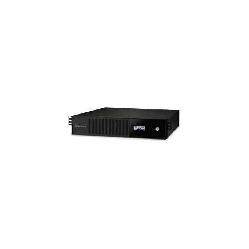 Atlantis Land A03-HP2201-RC gruppo di continuità (UPS) A linea interattiva 2,2 kVA 1320 W 6 presa(e) AC