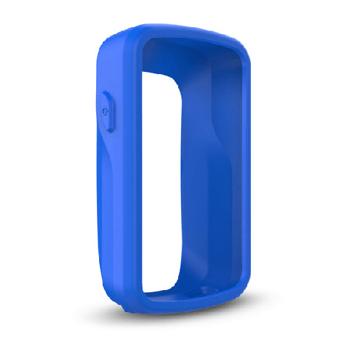 GARMIN Custodia in silicone BLU per Edge 820 e Explore 820 ART.010-12484-02 Garmin 010-12484-02 accessorio per localizzatore e cercatore GPS