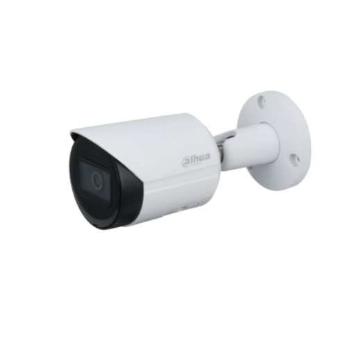 Dahua Technology WizSense IPC-HFW2541E-S-0280B telecamera di sorveglianza Capocorda Telecamera di sicurezza IP Interno e esterno 2592 x 1944 Pixel Par