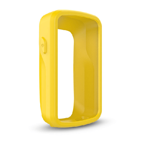 GARMIN Custodia in silicone GIALLA per Edge 820 e Explore 820 ART.010-12484-04 Garmin 010-12484-04 accessorio per localizzatore e cercatore GPS