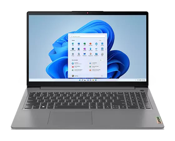 Lenovo IdeaPad 3i di settima generazione (15 Intel) | Notebook sottile e leggero da 39,62 cm (15,6 Lenovo IdeaPad 3 Notebook 15" Intel i3 8GB 256GB