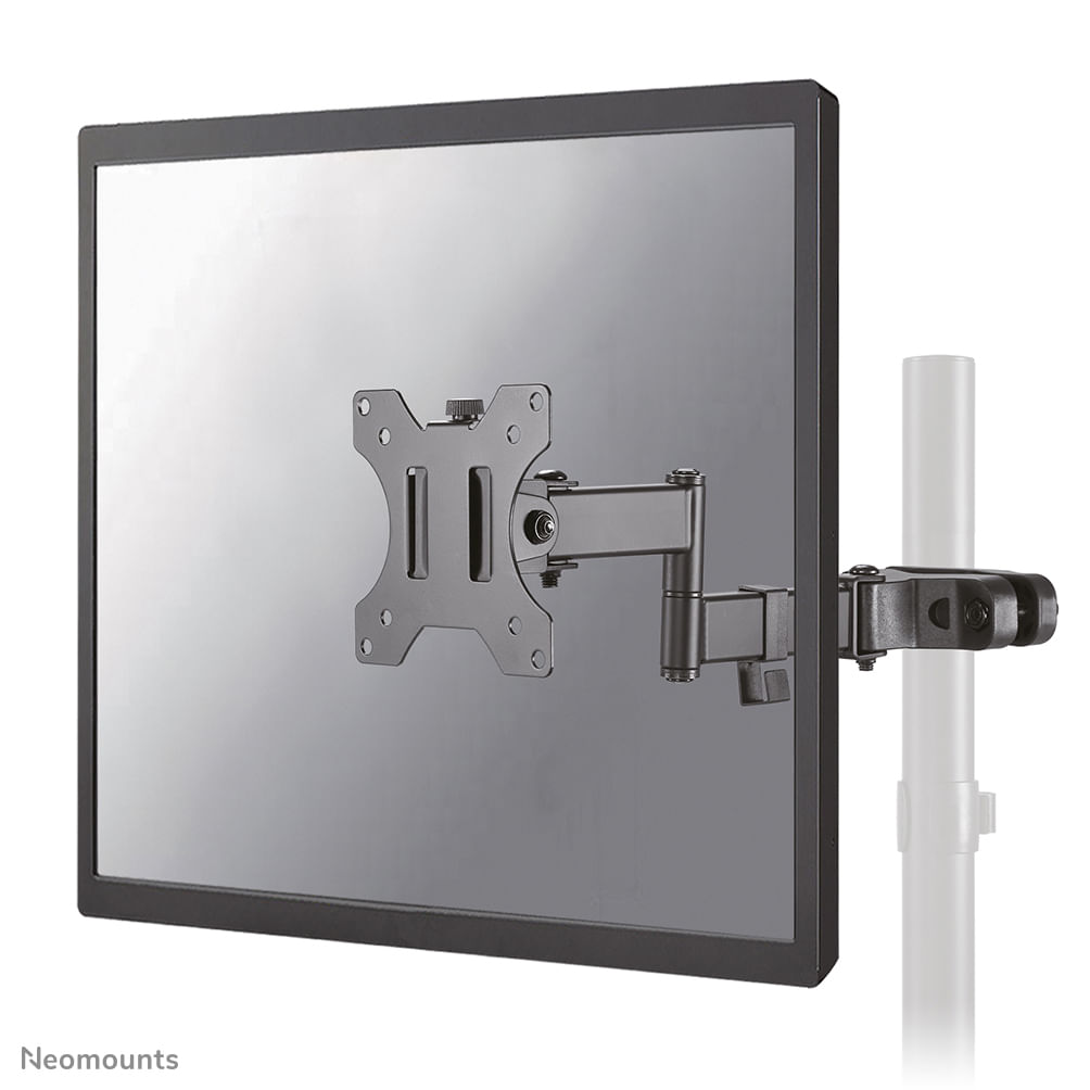 Neomounts by Newstar supporto da palo per TV Neomounts supporto da palo per TV
