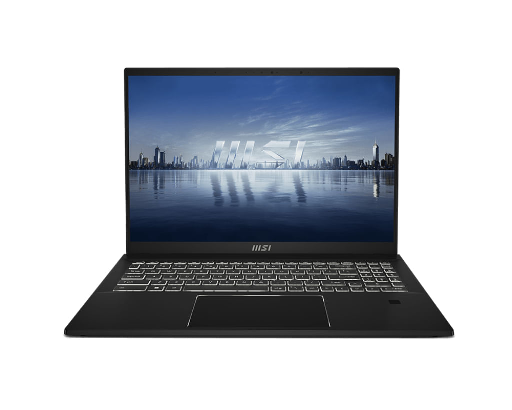 MSI Summit E16FLIP A13VFT-088 Intel Core i7 i7-1360P Ibrido (2 in 1) 40,6 cm (16") Touch screen Quad HD 32 GB LPDDR5-SDRAM 2 TB SSD NVIDIA GeForce R