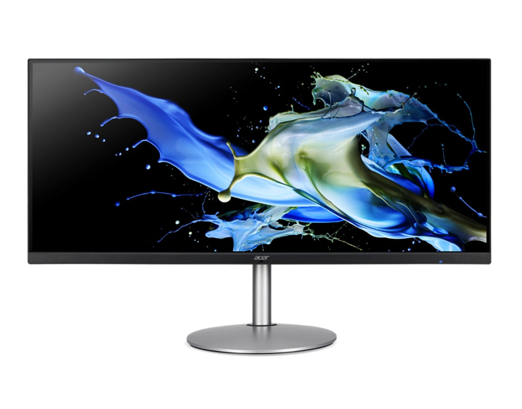 Acer Vero CB273 Monitor 68,6 cm (27 pollici) (ecologico, Full HD, IPS, 1MS, HDMI, Displayport, USB, Pivot) Acer Vero CB273 Monitor PC 68,6 cm (27") 19