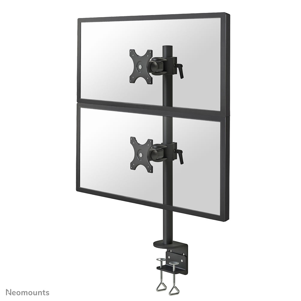 Neomounts by Newstar Supporto da scrivania per monitor Neomounts Supporto da scrivania per monitor