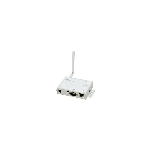 Silex SD-330AC server seriale RS-232C