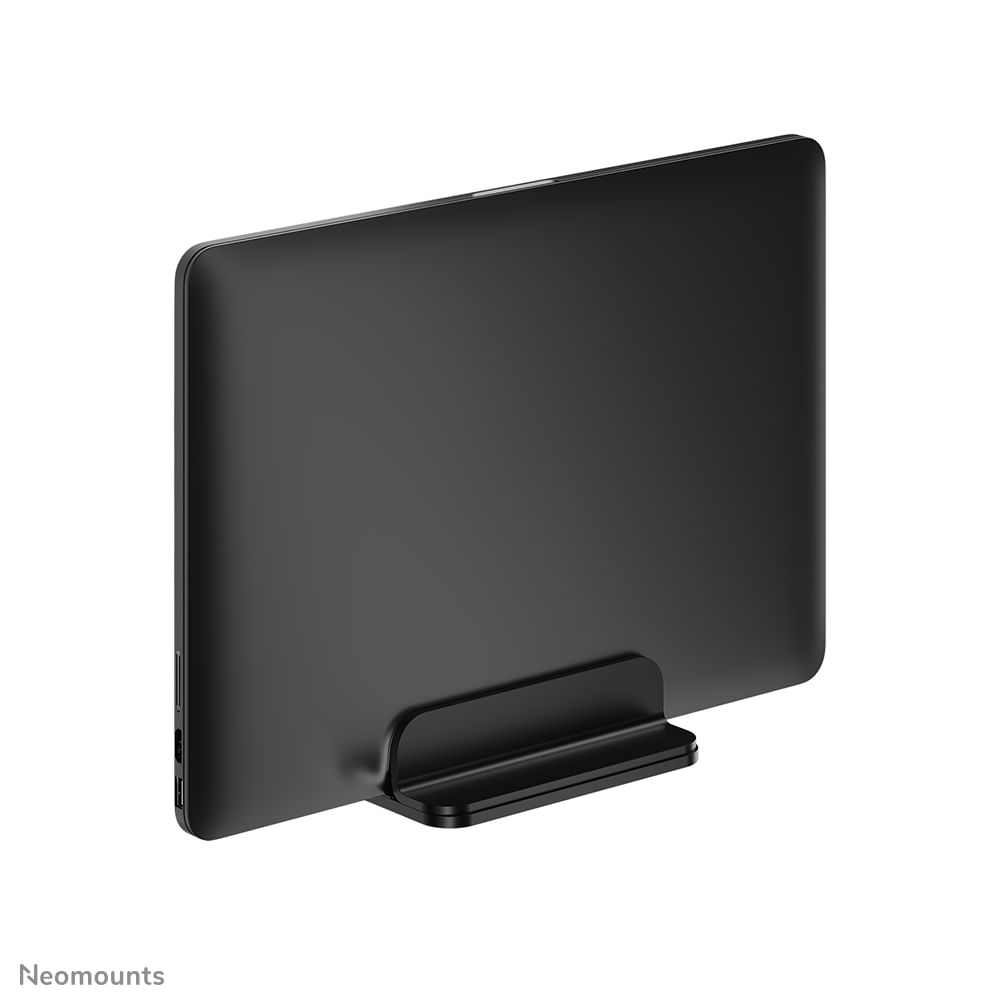 Neomounts supporto per laptop (NEWSTAR VERTICAT LAPTOP STAND - LAPTOP STAND BLACK) Neomounts supporto per laptop