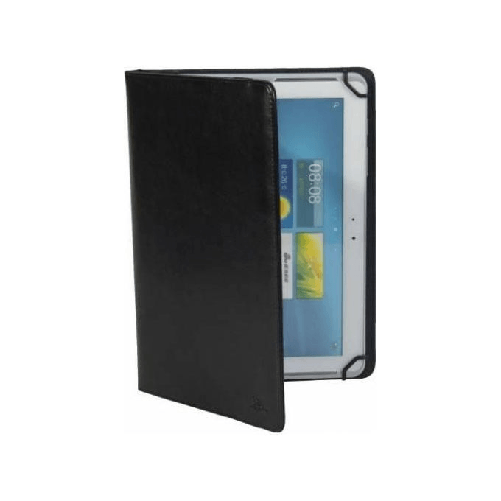 Link Rivacase 3007 25,6 cm (10.1") Custodia a libro Nero Rivacase 3007 25,6 cm (10.1") Custodia a libro Nero