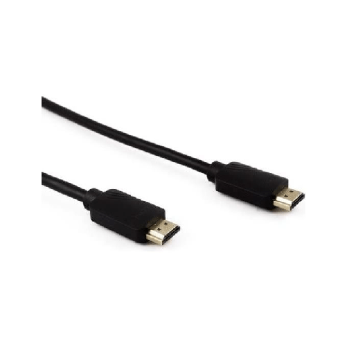 Nilox NXCHDMI02 cavo HDMI 2 m HDMI tipo A (Standard) Nero