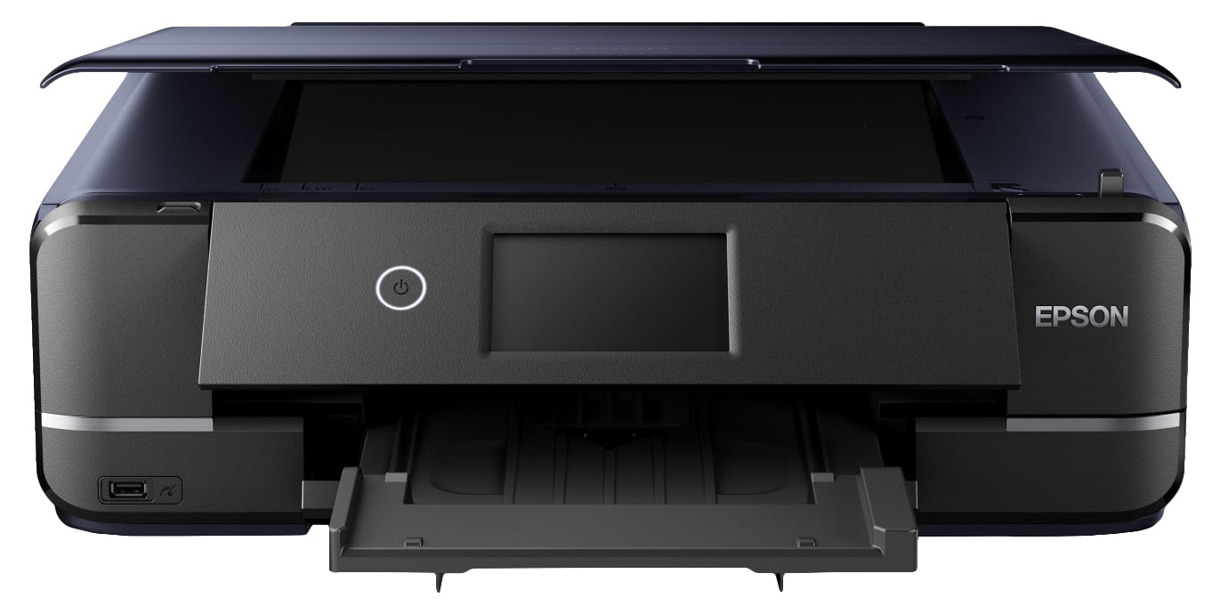Epson Expression Photo XP-970 Ad inchiostro A3 5760 x 1440 DPI 28 ppm Wi-Fi
