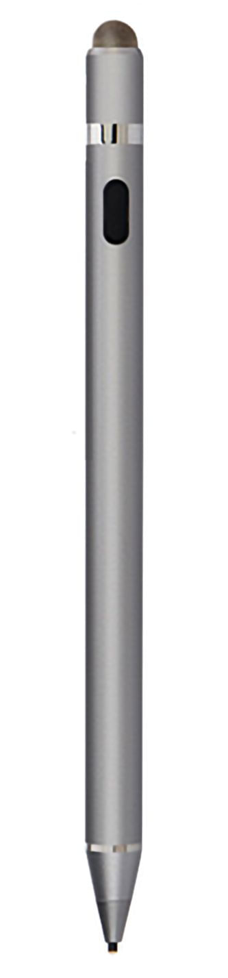 ESTUFF ES689011 penna per PDA 15 g Grigio (Universal Active Stylus Pen - Compatible with any - capacitive touch screen d eSTUFF ES689011 penna per PDA