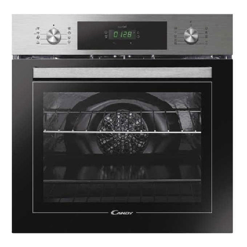 Candy POP EVO FCT896X WIFI 70 L A Acciaio inossidabile