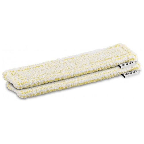 Karcher Kärcher 2.633-130.0 accessorio per lavavetri elettrico Panno di pulizia Kärcher 2.633-130.0 accessorio per lavavetri elettrico Panno di pulizi