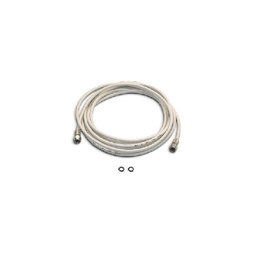 Fanton FME 31091 cavo coassiale 3 m Tipo F Bianco FME 31091 cavo coassiale 3 m Tipo F Bianco