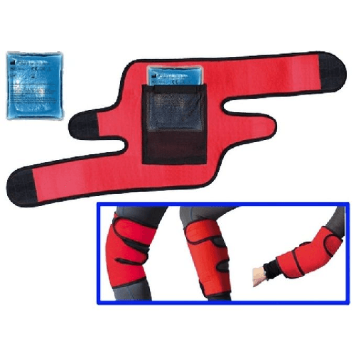 Brixo M034 Fascia Hot and Cold Multizona