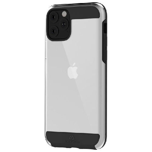Black Rock Hama Air Robust custodia per cellulare Cover Nero Hama Air Robust custodia per cellulare Cover Nero