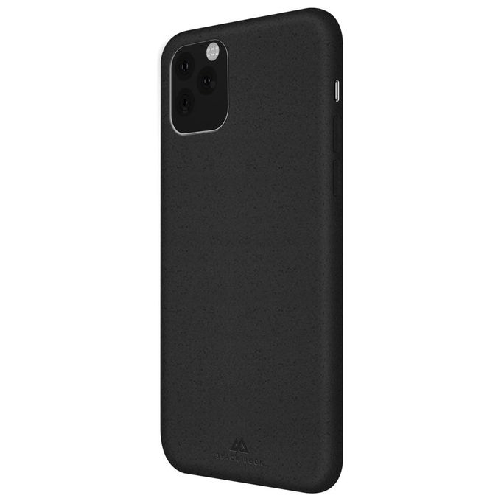 Black Rock Hama Eco custodia per cellulare Cover Nero Hama Eco custodia per cellulare Cover Nero
