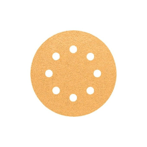 Bosch 2 608 605 058 accessorio per levigatrici 5 pz
